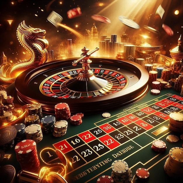 Akses lengkap ke semua permainan slot di Free Play kangen slot Katalog permainan slot dalam Free Play kangen slot