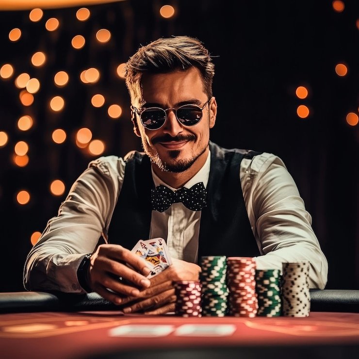 Meja live dealer blackjack dan roulette tersedia dalam Free Play Meja live dealer dalam mode Free Play kangen slot