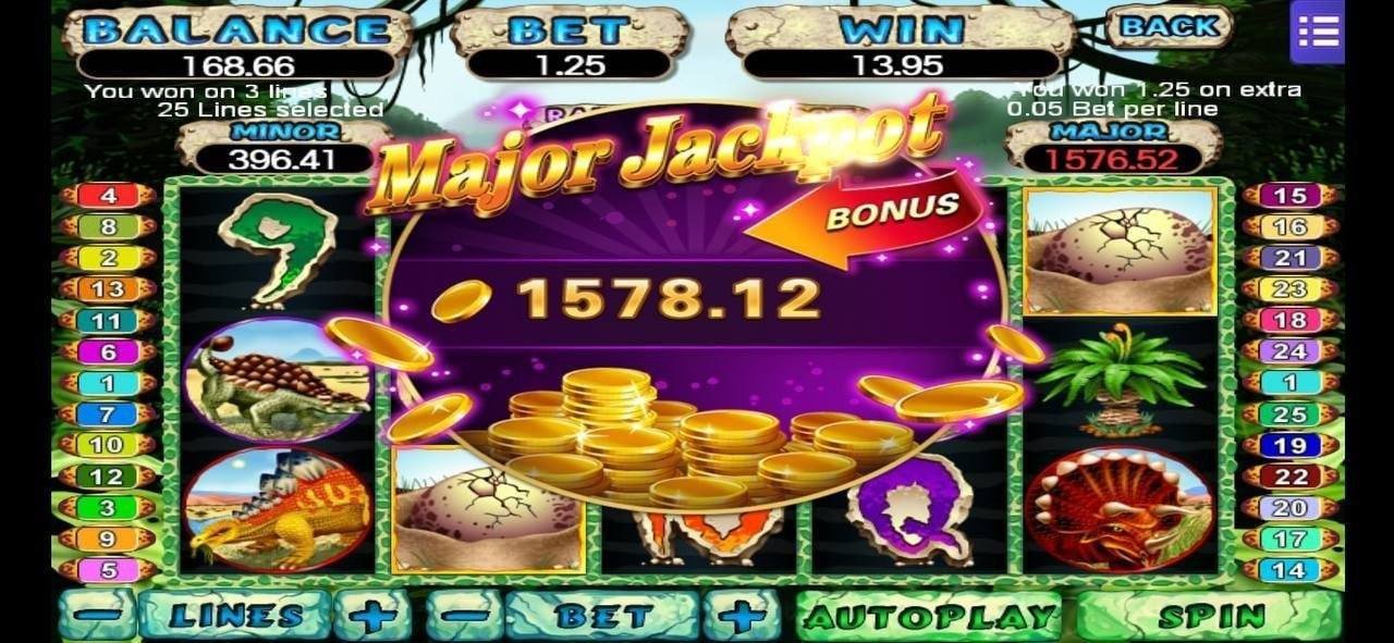 kangen slot featured game showcase kangen slot featured game showcase