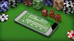 Tampilan permainan Macau Pools di kangen slot