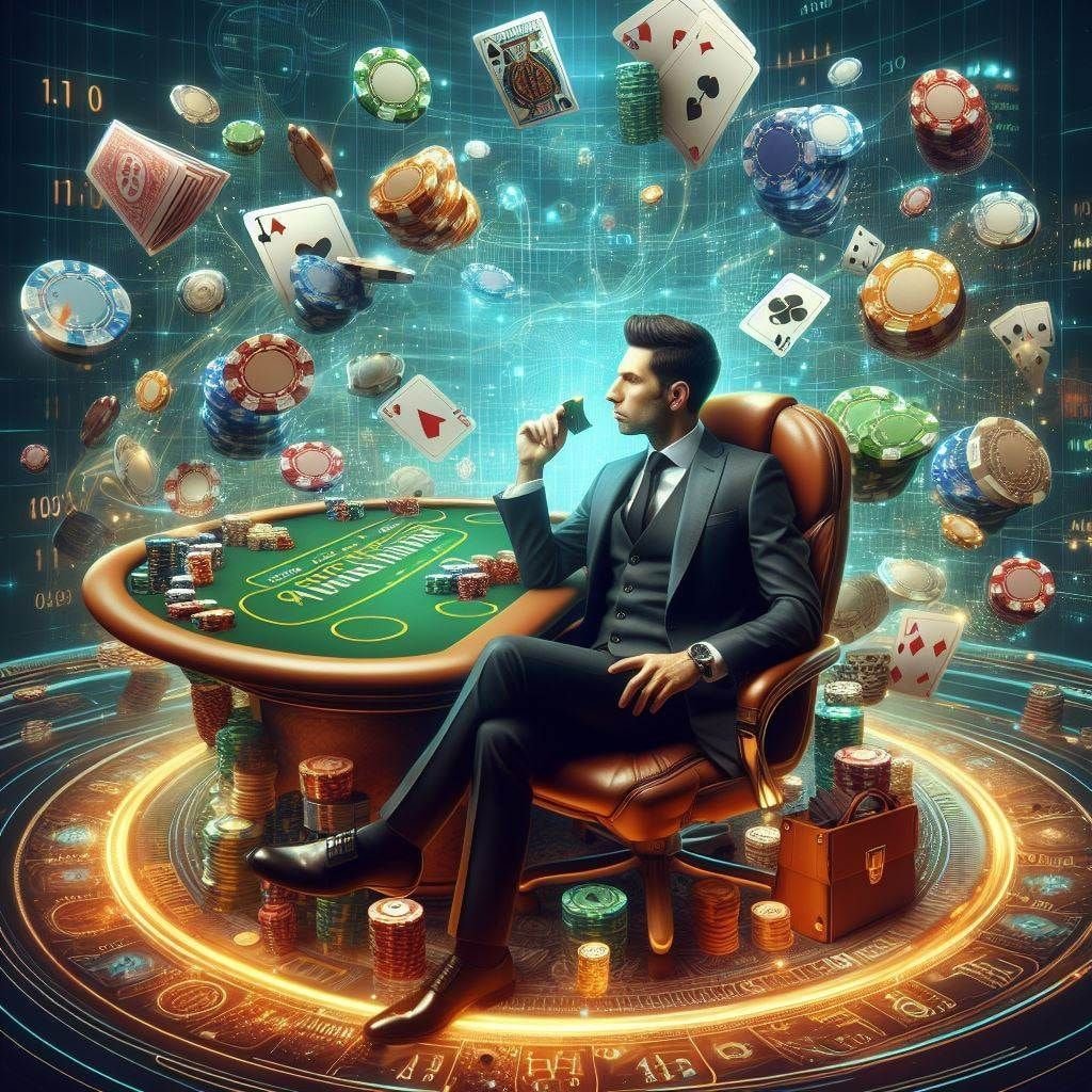 Pilihan nomor dan kombinasi di Macau Pools